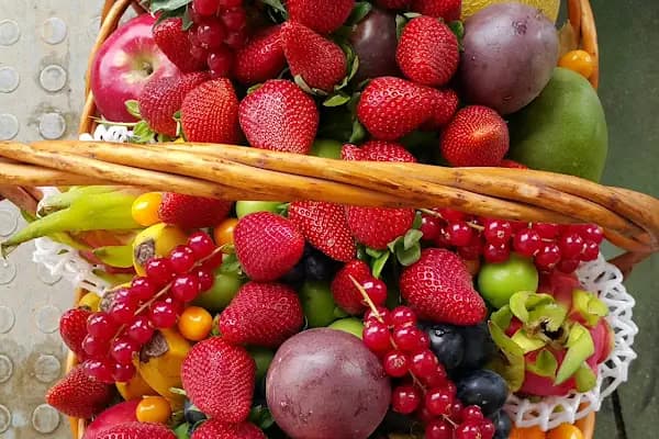 Aydenicelik tar.hay.nak.san tic.aş - Sebze Toptan Satış Pazarı - Antalya Kepez