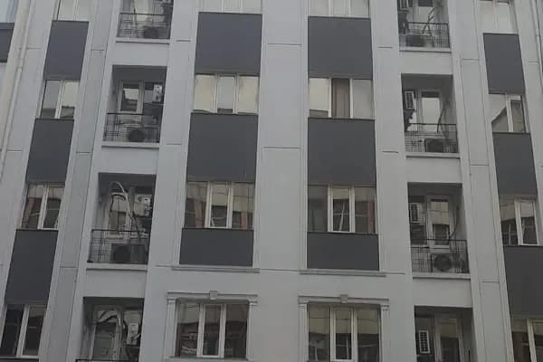 OTEL KENNEDY - Kat Hizmeti Sunulan Konaklama - Ankara Çankaya