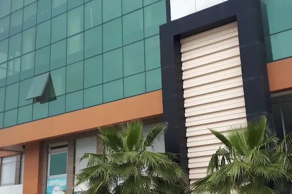 İntourist Turizm Seyahat Ticaret Limited Şirketi - Seyahat Acentesi - Antalya Aksu
