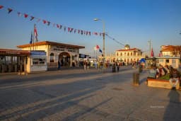 Büyükada (Prenstur)