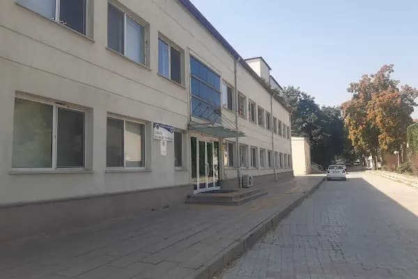Ankara Üniversitesi Sağlık Bilimleri Enstitüsü - Üniversite - Ankara Etimesgut