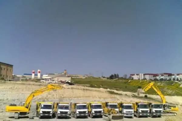 Tastan Hafriyat Nakliyat - Nakliyat Şirketi - İstanbul Arnavutköy