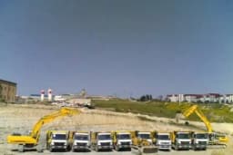 Tastan Hafriyat Nakliyat