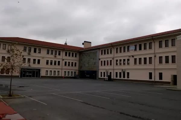 İBB Piri Reis İlkokulu - Okul - İstanbul Arnavutköy