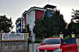 Uğurlu Sürücü Kursu
