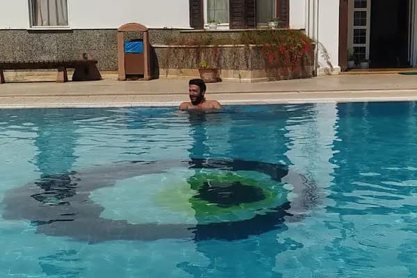 Bodrum Marma Otel - Otel - Muğla Bodrum
