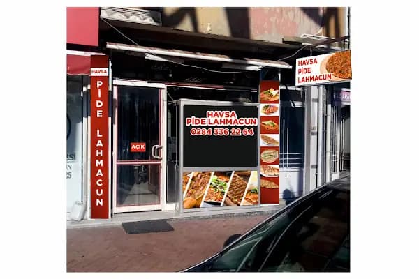 Kada cafe &amp; restaurant - Kafe - Edirne Havsa