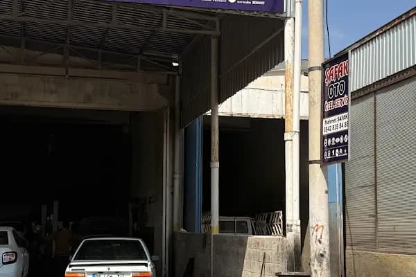 ŞanlıUrfa Oto Lastik ve Yol Yardımı - Oto Lastik Dükkanı - Şanlıurfa Akçakale