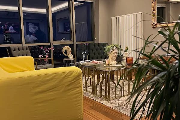Dr. Samet Bozcan Klinik - Doktor - İstanbul Ataşehir