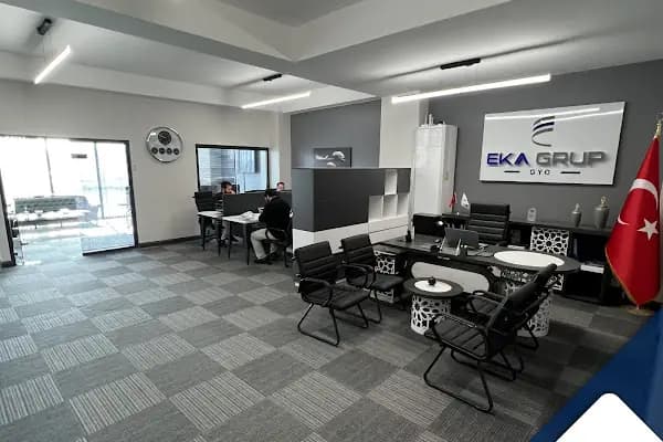 Eka Grup - Gayrimenkul Danışmanı - İstanbul Arnavutköy