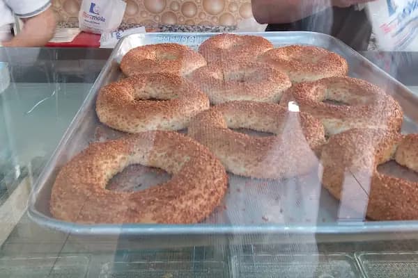 Pastamola - Pastane - Konya Ereğli