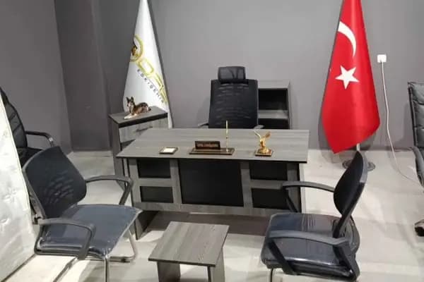 Yurt mobilya - Ofis Mobilyaları Mağazası - Ankara Altındağ