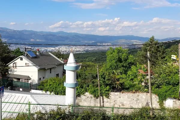 Balaban Yaldız Dağ Evi - Dağ Evi - Bursa Karacabey