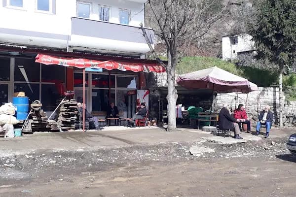 ALSANCAK KIRAHATHANE - Kafe - Trabzon Akçaabat