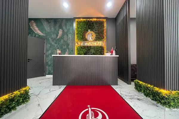BEY PROPERTY REAL ESTATE INVESTMENT - Emlak Bürosu - Antalya Alanya