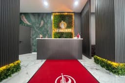 BEY PROPERTY REAL ESTATE INVESTMENT
