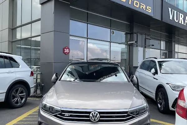 YG MOTORS - Oto Galeri - Ankara Sincan
