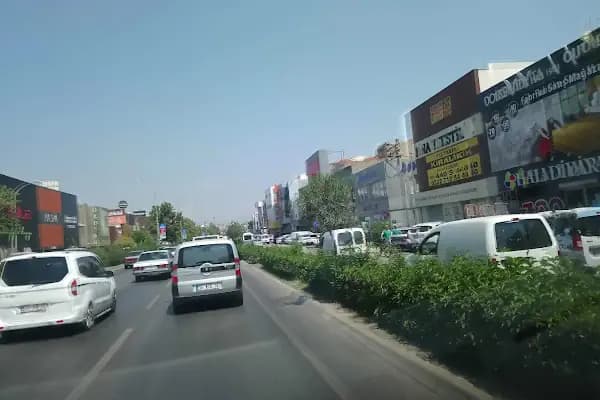 Halkbank İzmir Karabağlar Şubesi - Banka - İzmir Karabağlar