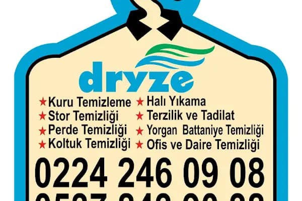 Viva Ütü &amp; Kuru Temizleme - Kuru Temizlemeci - Bursa Nilüfer