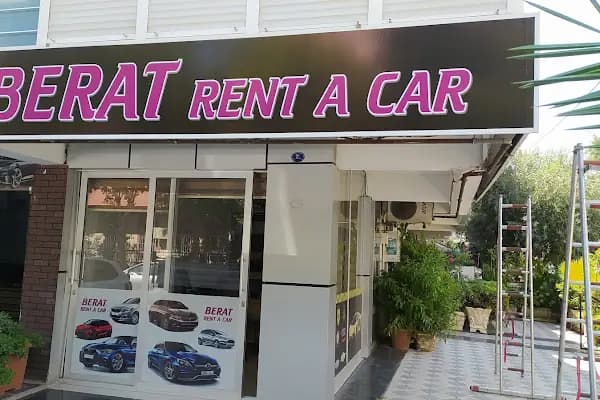 Winner Rent A Car - Araba Kiralama Şirketi - İzmir Karabağlar