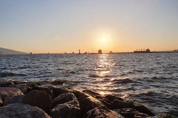 Paribu Cineverse Konak Pier - Sinema Salonu - İzmir Bergama