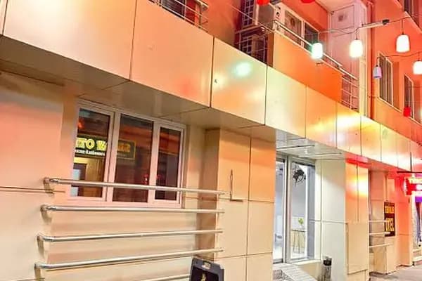 Tekinler Otel - Otel - Balıkesir Karesi