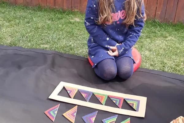 Uranüs Montessori Anaokulu - Anaokulu - İzmir Buca