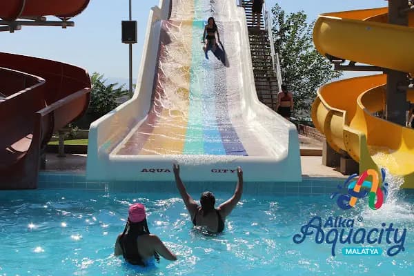 Tekno Havuz &amp; Aquapark &amp; SPA imalatı- Malatya Ofisi - Yüzme Havuzu İşleri Yüklenicisi - Malatya Akçadağ