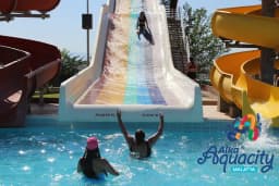 Tekno Havuz &amp; Aquapark &amp; SPA imalatı- Malatya Ofisi