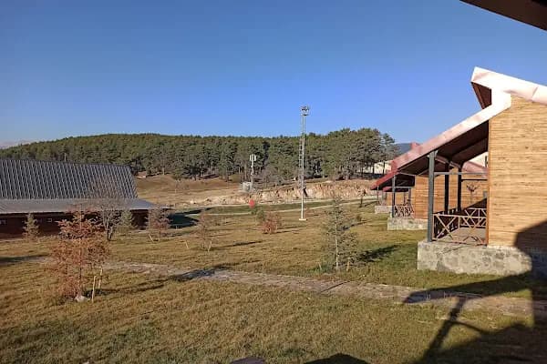 Kocayayla Bungalov Evleri - Konaklama Tesisi - Bursa Harmancık