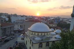 Yıldız Bayan Kuaförü