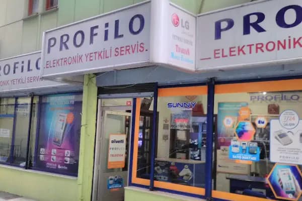 Merkez Elektronik - Elektronik eşya mağazası - Trabzon Ortahisar