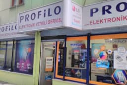 Merkez Elektronik