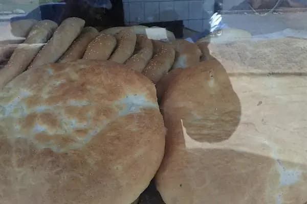 SARIGÜL LAHMACUN VE PİDE FIRINI - Fırın - Gaziantep Şehitkamil
