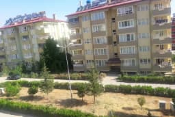 Atlaskent Sitesi