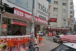 Kuzu Tantuni