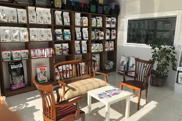 ESENLER Arvet Veteriner Muayenehanesi - Veteriner - İstanbul Esenler