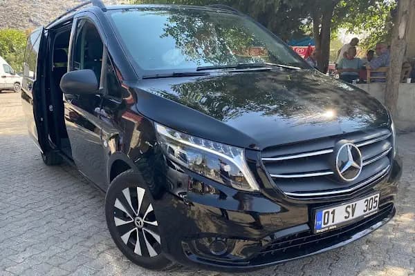 Adana Vip Araç Kiralama Kosovalı Turizm - Araba Kiralama Şirketi - Adana Seyhan