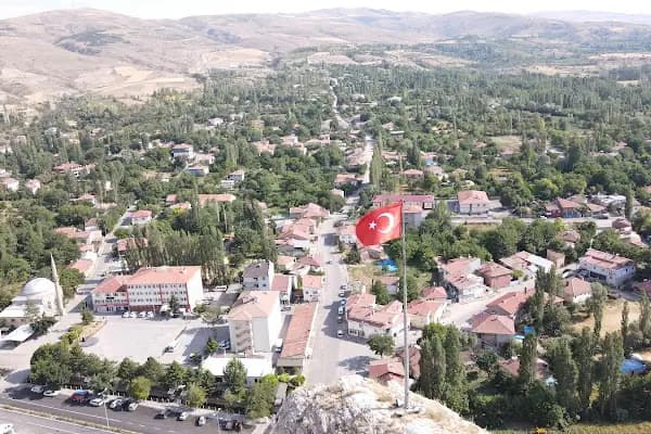 Akkışla Belediyesi - Resmi Kurum - Kayseri Akkışla
