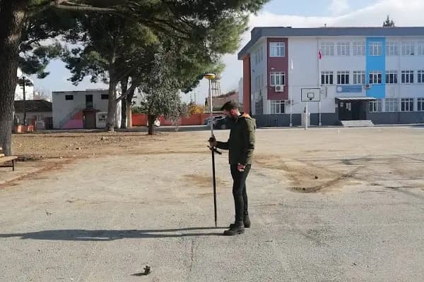 Dingin Harita Mühendislik - Soma ve Bergama Harita Mühendisi - Plan ve Proje Hizmetleri - Haritacılık Ofisi - İzmir Bergama
