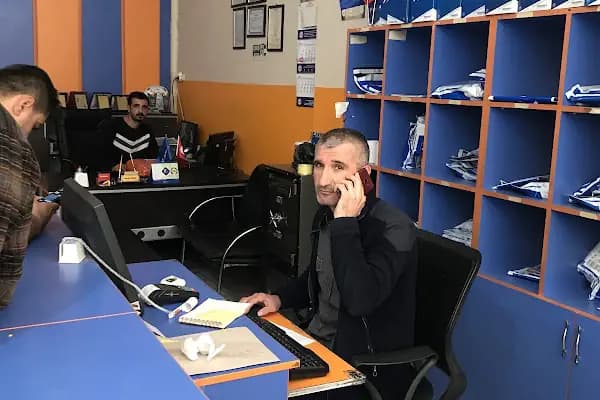 Yurtiçi Kargo Bismil - Taşımacılık Hizmeti - Diyarbakır Bismil
