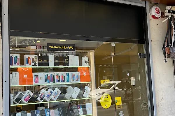 Karaçay Teknoloji - Cep telefonu mağazası - Gaziantep Şahinbey