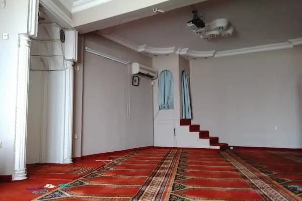 Seyhan Mescidi - Cami - İzmir Buca