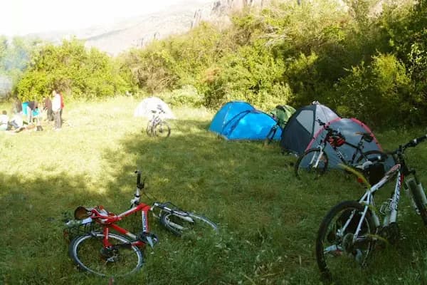 Diyarbakır Bisiklet ve Doğa Sporları Kulübü - Dernek veya Kuruluş - Diyarbakır Bismil