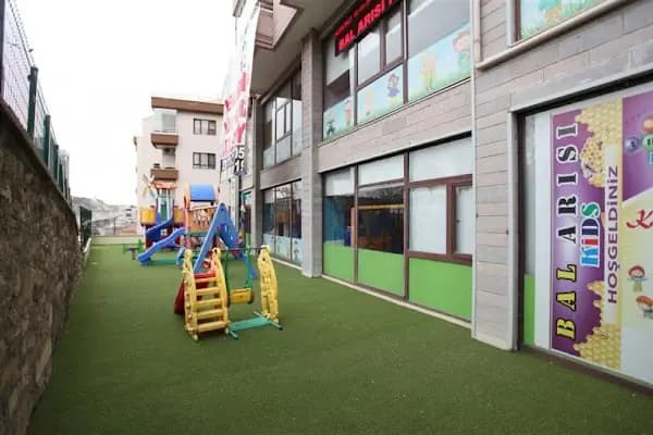 Çankaya Kreş | Bal Arısı Kreş - Kreş - Ankara Çankaya