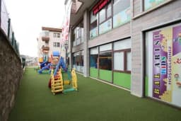 Çankaya Kreş | Bal Arısı Kreş