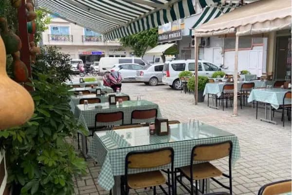 Uygun Lokantası - Kebap Restoranı - Antalya Akseki
