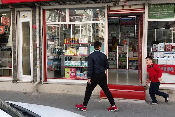 Sevim Eczanesi - Eczane - İstanbul Avcılar