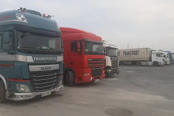 Konya lojistik merkezi - Kurumsal Ofis - Konya Akşehir