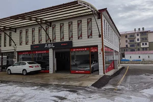 otomotiv - Oto Galeri - Erzurum Aşkale